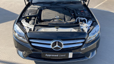 Mercedes-Benz C-Class C200 Sport Premium 5dr 9G-Tronic Petrol Estate